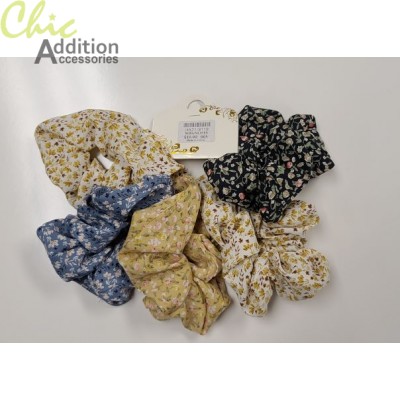 Hair Scrunchies HA21-8118